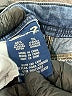 Seven7 Blue Jeans Size 22 - photo 4