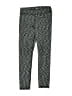 90 Degree by Reflex Gray Active Pants Size 7 - 8 - photo 1