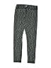 90 Degree by Reflex Gray Active Pants Size 7 - 8 - photo 2