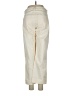 Old Navy Ivory Khakis Size 6 - photo 2