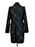 DKNY Black Casual Dress Size 12 (petite) - photo 2