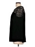 Roz & Ali Black Long Sleeve T-Shirt Size L - photo 5