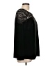 Roz & Ali Black Long Sleeve T-Shirt Size L - photo 4