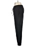 Old Navy Stripes Black Casual Pants Size M - photo 5