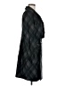 DKNY Black Casual Dress Size 12 (petite) - photo 4