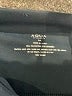 Aqua Color Block Black Active Pants Size M - photo 7