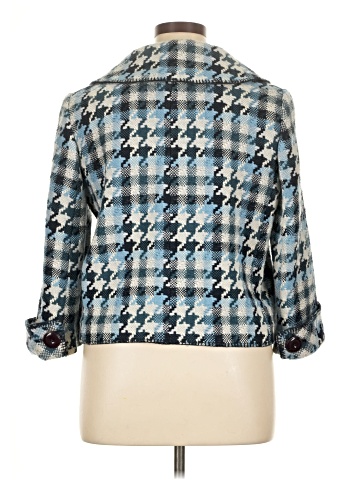Ellen Tracy Blazer (view 2)