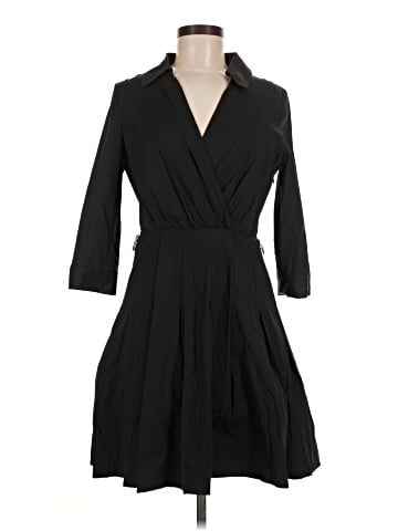 Milly Casual Dress (view 1)