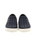 Old Navy Polka Dots Gray Blue Sneakers Size 5 (baby) - photo 2