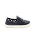 Old Navy Polka Dots Gray Blue Sneakers Size 5 (baby) - photo 1