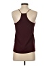 4SI3NNA Burgundy Tank Top Size S - photo 2