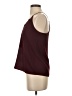 4SI3NNA Burgundy Tank Top Size S - photo 5