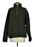 Lands' End 100% Polyester Green Pullover Sweater Size S 34-36 Unisex - photo 1
