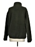 Lands' End 100% Polyester Green Pullover Sweater Size S 34-36 Unisex - photo 2