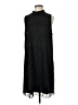 Unbranded Black Casual Dress Size M (estimated) - photo 1