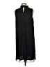 Unbranded Black Casual Dress Size M (estimated) - photo 2
