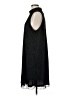 Unbranded Black Casual Dress Size M (estimated) - photo 5