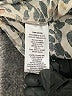 BeachLunchLounge 100% Viscose Brown Tan Long Sleeve Turtleneck Size XS - photo 8