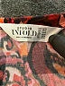 Studio Untold Floral Red Cardigan Size 24 - 26 - photo 7