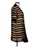 Unbranded Brown Black Cardigan Size 10 (estimated) - photo 4