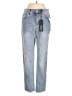 Versona Blue Jeans Size 2 - photo 1