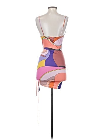 Fashion Nova Cocktail Dress (view 2)