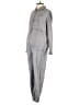 Isabel by Ingrid + Isabel Gray Jumpsuit Size XS - photo 1