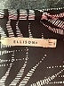 Ellison 100% Polyester Black Casual Dress Size S - photo 6