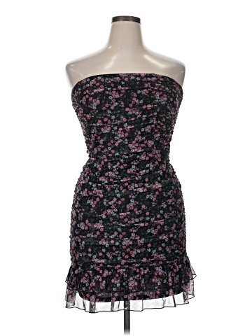 Full Tilt Cocktail Dress (view 1)