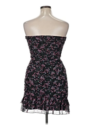 Full Tilt Cocktail Dress (view 2)