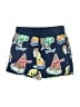 Stella McCartney Print Blue Shorts Size 3 - photo 1