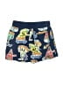 Stella McCartney Print Blue Shorts Size 3 - photo 2