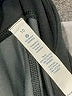Lululemon Athletica Houndstooth Black Active Pants Size 10 - photo 7