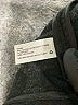 Gap Polka Dots Black Wool Blazer Size 2 - photo 7
