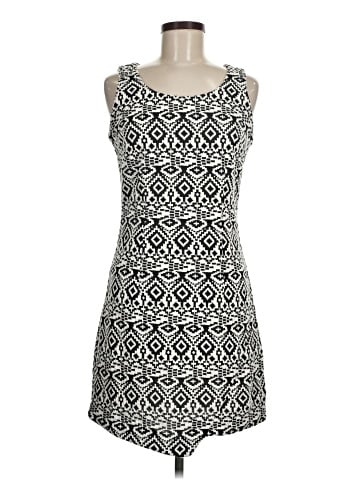 Attention Casual Dress (view 1)