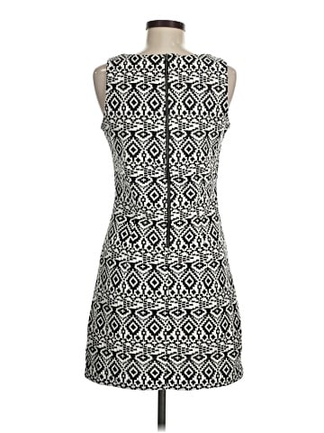 Attention Casual Dress (view 2)
