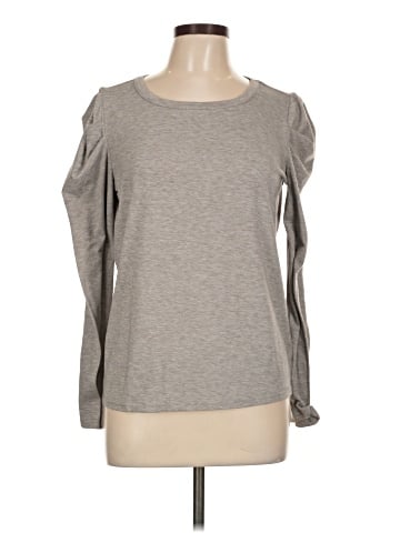 BB Dakota 3/4 Sleeve T-Shirt (view 1)