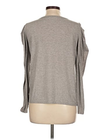 BB Dakota 3/4 Sleeve T-Shirt (view 2)