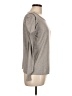 BB Dakota Gray 3/4 Sleeve T-Shirt Size L - photo 4