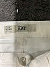 Topshop White Ivory Jeans Size 28 waist - photo 4