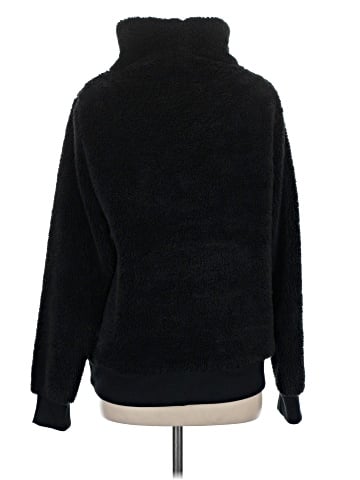 Lux Turtleneck Sweater (view 2)