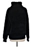 Lux 100% Polyester Solid Black Turtleneck Sweater Size M - photo 2