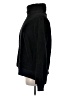 Lux 100% Polyester Solid Black Turtleneck Sweater Size M - photo 5