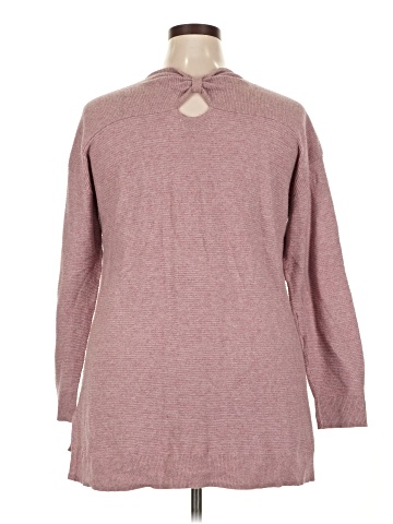 Elle Long Sleeve Top (view 2)
