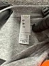 LAT Gray Sweatshirt Size XS (youth) - photo 3