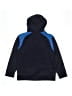 C9 By Champion 100% Polyester Blue Zip Up Hoodie Size 8 - photo 2