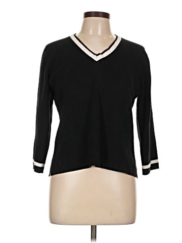 Evie Pullover Sweater (view 1)