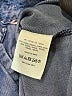 Chloe Oliver 100% Tencel Blue Sleeveless Blouse Size S (petite) - photo 8