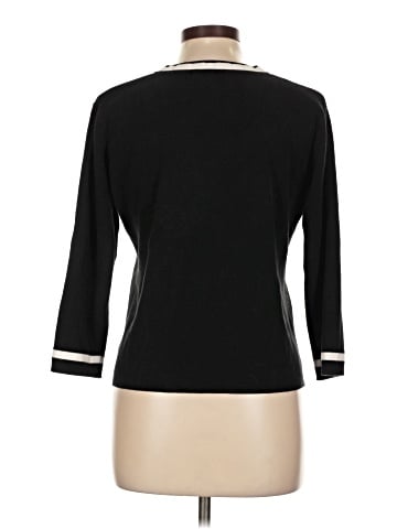 Evie Pullover Sweater (view 2)
