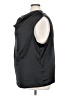 Unbranded Black Sleeveless Blouse Size 5X - photo 5